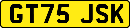 GT75JSK