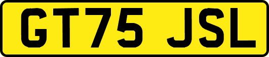 GT75JSL