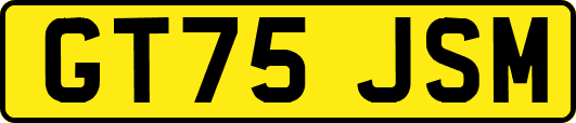 GT75JSM