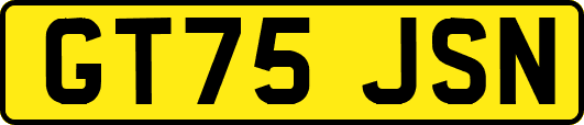 GT75JSN