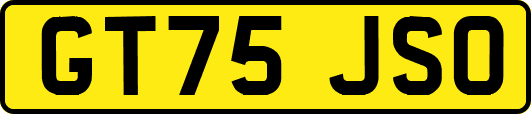GT75JSO