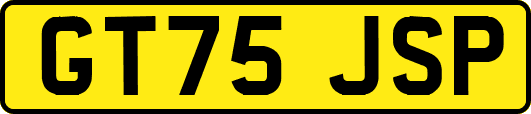 GT75JSP