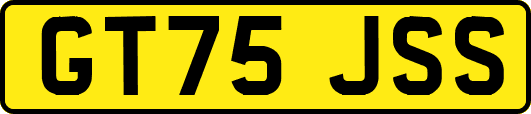 GT75JSS