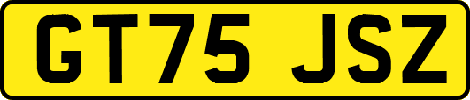 GT75JSZ