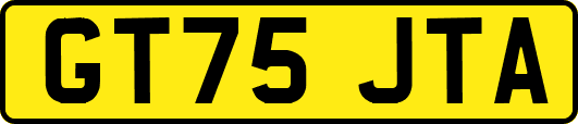 GT75JTA