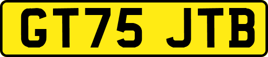 GT75JTB