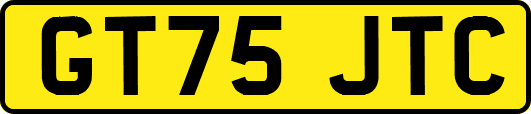 GT75JTC