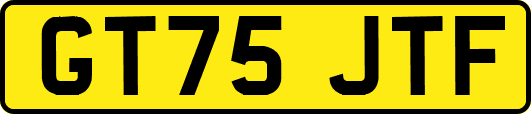 GT75JTF
