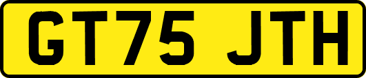 GT75JTH