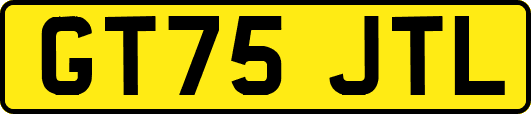 GT75JTL