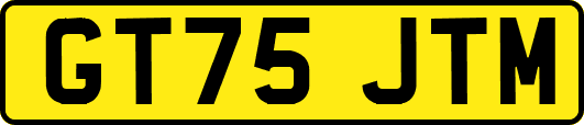 GT75JTM