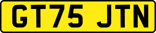 GT75JTN