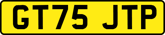 GT75JTP