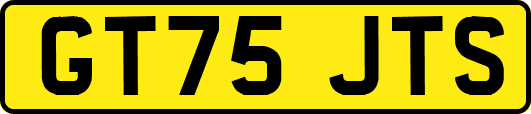GT75JTS