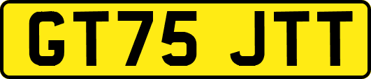 GT75JTT