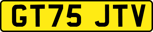 GT75JTV
