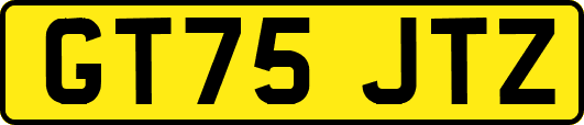 GT75JTZ