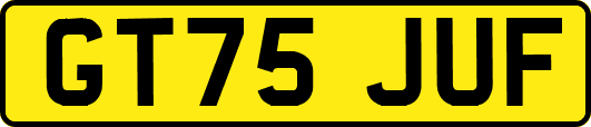 GT75JUF