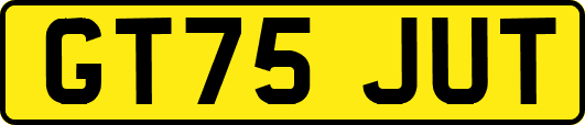 GT75JUT