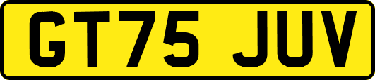 GT75JUV