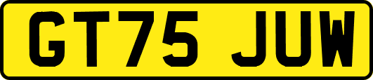 GT75JUW