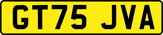 GT75JVA