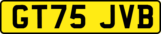 GT75JVB