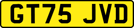 GT75JVD