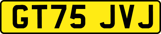 GT75JVJ