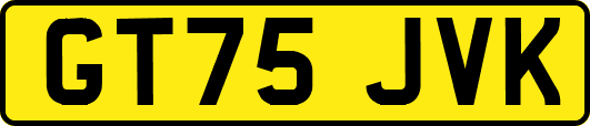 GT75JVK