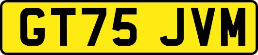 GT75JVM