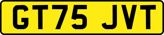 GT75JVT
