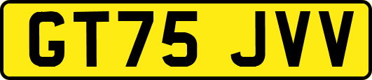 GT75JVV