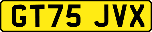 GT75JVX