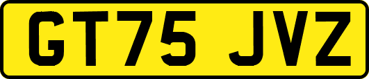 GT75JVZ