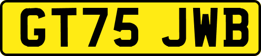 GT75JWB
