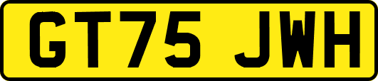 GT75JWH