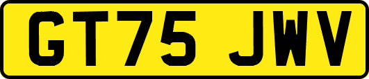 GT75JWV
