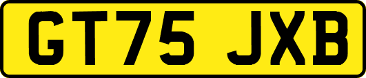 GT75JXB