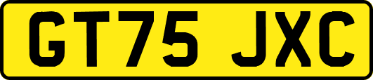 GT75JXC