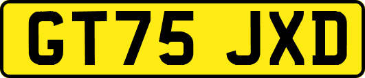 GT75JXD