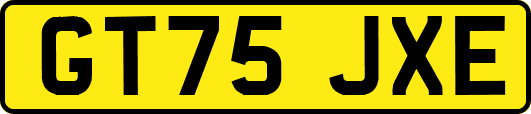 GT75JXE