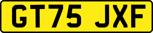 GT75JXF