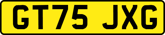GT75JXG