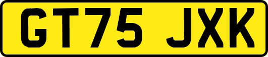 GT75JXK