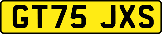 GT75JXS