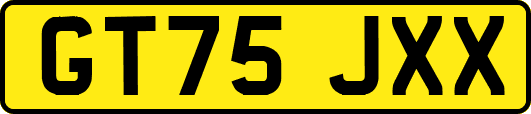GT75JXX