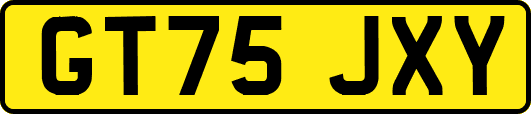 GT75JXY
