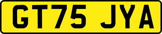 GT75JYA