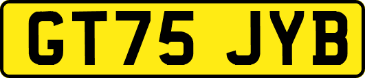GT75JYB